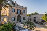 Hotel Rusticae Alcaufar Vell