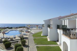 RVHotels Sea Club Menorca