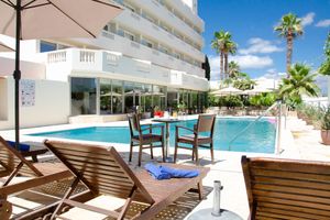 Paraiso Beach by Hoteles Centric - Adults Only