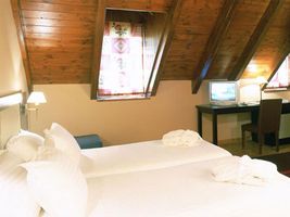 Hotel Spa Acevi Val d' Aran