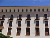 Hospederia Palacio la Iglesuela del Cid+Forfait Valdelinares