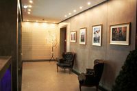 Hotel Samasa Fundão