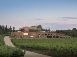 Monverde - Wine Experience Hotel