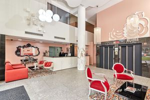 Hotel Amadeos