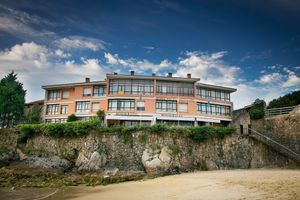 Hotel Sablón