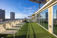 Eurostars Atlantida+ Santa Cruz de Tenerife