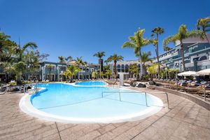 Hotel Colón Guanahaní Adults Only