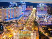 Apartamentos Marina d'Or Beach