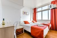 Jardim da Amadora+KidZania Lisboa 1 dia