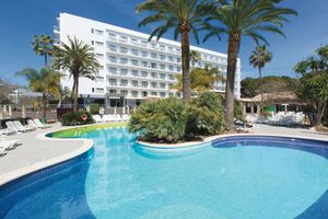 Hotel Riu Bravo - 0'0 All Inclusive