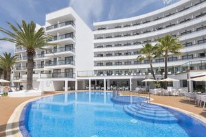 Hotel HSM Linda Playa