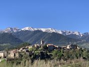 Fonda Biayna+Pack Forfait La Molina