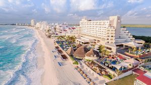 Royal Solaris Cancun - All Inclusive