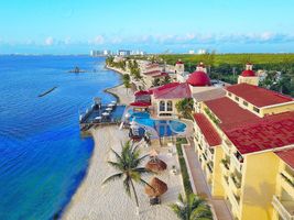 All Ritmo Cancun Resort & Water Park