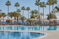 Dreams Lanzarote Playa Dorada Resort & Spa+Entrada Aqualava Water Park