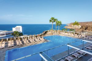 Hotel Riu Vistamar - All Inclusive