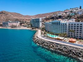 Servatur Green Beach