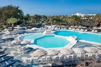 Relaxia Olivina-All Inclusive