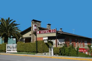 Hotel EO