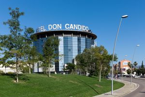 Hotel Don Candido