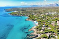 Alba Dorata Resort+Biglietti Acquario di Cala Gonone
