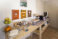 Hotel Star Loulé+Entrada Mina Sal Gema - Tech Salt