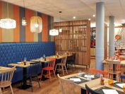 Brit Hotel Ancenis - L'Akwaba+Billet au Château d'Angers