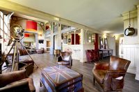 Kyriad Cholet+Billet Le Puy du Fou 1 jour