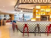 ibis Paris CDG Airport+Bilhete Disneyland® Paris - 1 dia / 1 parque
