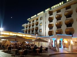 Grand Hotel Dei Cesari