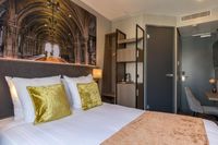 Leonardo Museumhotel Amsterdam City Center