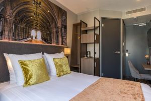 Leonardo Museumhotel Amsterdam City Center