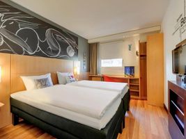 ibis budget Berlin Kurfuerstendamm