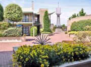 BandB HOTELS HOTEL PRESTIGE ORNAGO