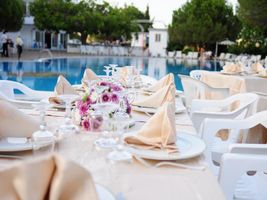 Village Club Altalia Hotel