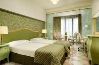 Unahotels Expo Fiera Milano