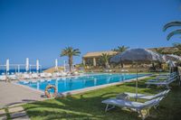 TH Brucoli - Venus Sea Garden