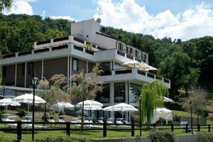 Relais Sans Souci and Spa