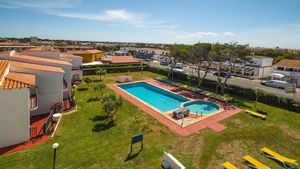 Apartamentos Sol Y Mar Menorca