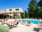 ibis Avignon Sud+Billet au Parc Spirou Provence - 1 Jour