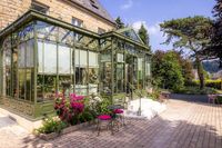 La Ramade+Billet Abbaye du Mont-Saint-Michel