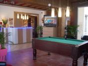 P'Tit Dej-Hotel Tours Sud-Ouest Les Trois Lys+Billet Forteresse à la Royale de Chinon