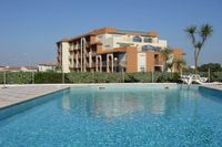 Résidence Mer & Golf