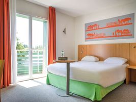 ibis Styles Bourbon Lancy