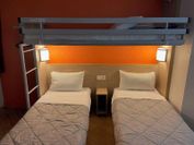 Premiere Classe MLV - Bussy Saint Georges+Entrada Disneyland® Paris - 1 día / 1 parque