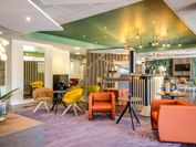 Mercure Cavaillon Hotel+Billet au Parc Spirou Provence - 1 Jour