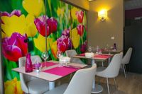 The Originals City, Hôtel Le Garden, Tours Sud+Billet au Château d'Azay-le-Rideau