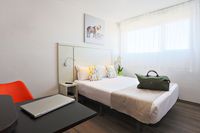 Park Wilson Airport+Pass Journée - Caliceo Toulouse