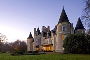 Château des Sept Tours