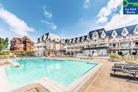 Résidence Pierre & Vacances Premium Résidence de la plage